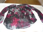blouse, Ophalen of Verzenden, Zo goed als nieuw, Maat 38/40 (M)
