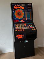 Gokkast Magic Circle Elam Special Edition. Topstaat!, Verzamelen, Automaten | Gokkasten en Fruitautomaten, Euro, Ophalen, Zo goed als nieuw