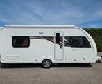 Sprite Cruzer 480 SR 2024, Caravans en Kamperen, Caravans, Particulier, Sprite, Tot en met 4, Mover