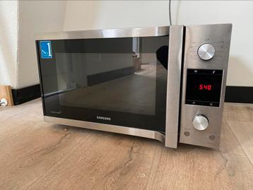 Samsung combi oven/magnetron 