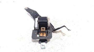 Veiligheidsgordel links achter Mazda 5 beschikbaar voor biedingen