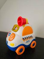 VTech toet toet politie auto, Ophalen of Verzenden, Gebruikt