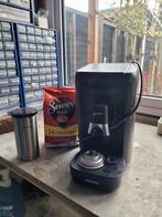 Philips Senseo Koffiezetapparaat - Pads, Gebruikt, Koffiemachine, Ophalen of Verzenden, 2 tot 4 kopjes