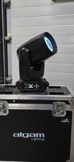 Algam Lighting MB100 100w Beam - Set van 12 beams, Ophalen, Gebruikt, Info@algam.fr, Kleur