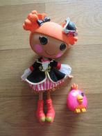 Lalaloopsy poppen 30 a 35 cm groot., Kinderen en Baby's, Speelgoed | Poppen, Overige typen, Ophalen of Verzenden, Zo goed als nieuw