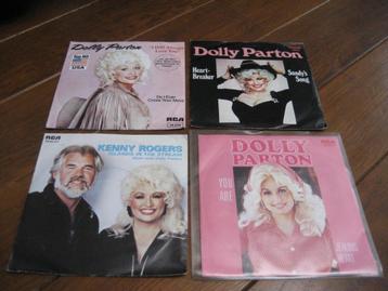 Dolly parton beschikbaar voor biedingen