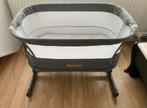 Bannini wiegje co-sleeper, Ophalen, Zo goed als nieuw, Wieg