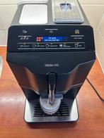Siemens EQ300 / Bonenmachine / IGST, Witgoed en Apparatuur, Ophalen of Verzenden, Zo goed als nieuw, Koffiemachine, Afneembaar waterreservoir