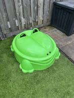 Kikker Zandbak - Gratis op te halen!, Ophalen, Gebruikt