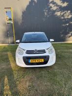 Citroen C1 1.2 PureTech Shine nieuwe apk, Auto's, Citroën, Voorwielaandrijving, Stof, 1199 cc, 840 kg
