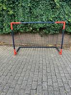 doel (ca 1.20 hoog bij 1.85 breed), Kinderen en Baby's, Speelgoed | Buiten | Speeltoestellen, Ophalen of Verzenden, Gebruikt
