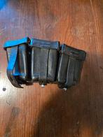 K98 tas  1938, Ophalen of Verzenden, Duitsland, Overige typen