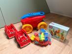 Set MegaBloks speelgoed, Ophalen, Gebruikt, Megabloks