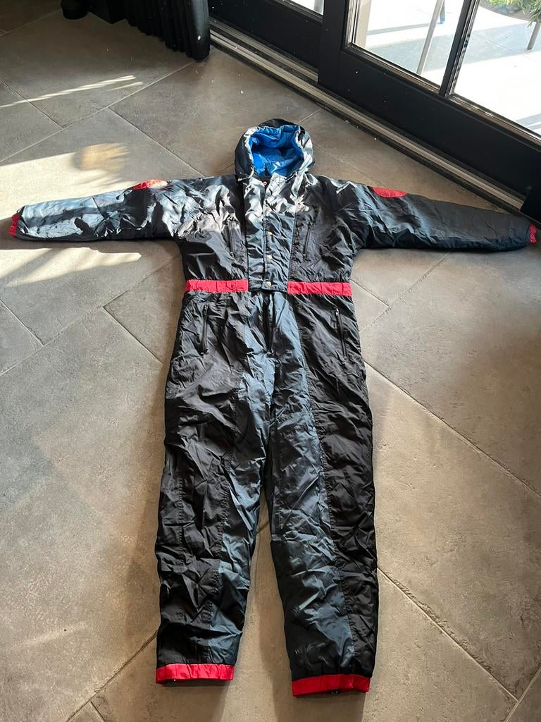 Heren skipak maat L, Kleding | Heren, Wintersportkleding, Ophalen of Verzenden, Zo goed als nieuw, Pak