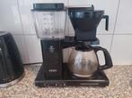 Technivorm moccamaster, Witgoed en Apparatuur, Koffiezetapparaten, Ophalen of Verzenden, Zo goed als nieuw, Espresso apparaat
