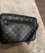 Louis Vuitton Tas Heren, Sieraden, Tassen en Uiterlijk, Tassen | Schoudertassen, Overige merken, Verzenden, Zwart, Nieuw