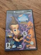Jimmy Neutron Boy Genius Attack of the Townkies, 1 speler, Ophalen of Verzenden, Zo goed als nieuw, Vanaf 3 jaar