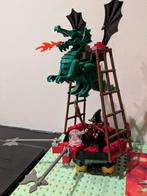 Lego  Witch's Windship

 6037-1, Ophalen of Verzenden