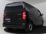Toyota PROACE Electric Worker Navigator Extra Range 75 kWh |, 12 maanden, Zwart, Zwart, Nieuw