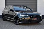 Audi S6 Avant 4.0 TFSI Pro Line Plus | Lucht vering | RS-Sto, Automaat, 1935 kg, Gebruikt, Zwart
