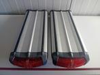 2 stuks defecte fiets Rih Omega B5 36volt