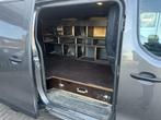 Peugeot Expert Bestel 1.5 BlueHDI 100 Standard Premium *INCL, Voorwielaandrijving, 12 maanden, 15 km/l, 4 cilinders