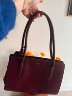 Radley London Handtas, Sieraden, Tassen en Uiterlijk, Tassen | Damestassen, Ophalen of Verzenden, Zo goed als nieuw, Rood, Handtas