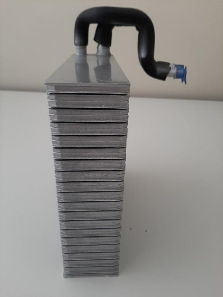 NIEUWE Nissens Verdamper airco Renault Nissan Dacia € 125,00, Auto-onderdelen, Airco en Verwarming, Nissan, Renault, Dacia, Nieuw