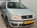 Fiat Punto 1.2 5DR /BJ2004/Elekramen/New-APK/KM221857/, Voorwielaandrijving, Stof, 4 cilinders, 850 kg