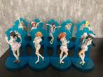 Love Live! Snow Halation figures, Verzamelen, Ophalen of Verzenden, Zo goed als nieuw