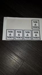 Tekstlabels, Ophalen of Verzenden, Nieuw