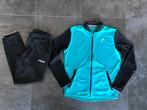 Als NIEUW sportpak HEAD, maat M, Zwart, HEAD, Zo goed als nieuw, Algemeen