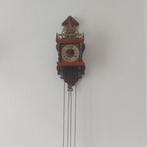 Wandklok, Ophalen of Verzenden