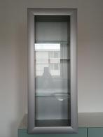 Vitrinekast, Ophalen, Minder dan 50 cm, 100 tot 150 cm, Glas