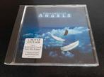 Within Temptation: Angels (maxi-single)!, Gebruikt, Maxi-single, Ophalen of Verzenden, 1 single