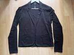 Zwart linnen jasje 10days, vest zga nieuw, Maat 38/40 (M), Zwart, 10days, Ophalen of Verzenden