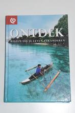 Columbus Ontdek Reizen Die Je Leven Veranderen Reisgids, Boeken, Reisgidsen, Ophalen of Verzenden, Nieuw, Reisgids of -boek