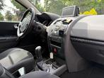Renault MEGANE 1.6i 16V Navigatie Airco ECC Trekhaak, Voorwielaandrijving, 4 cilinders, Beige, Bedrijf