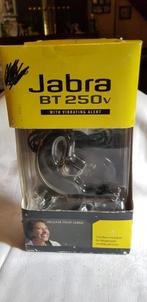 Jabra BT 250 v headset voor bluetooth mobile telefoon, Verzenden, Zo goed als nieuw, Bluetooth
