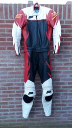 MJK - Racepak - 2 - Delig - motorpak - Motor combi, Ophalen of Verzenden, Tweedehands, Combipak