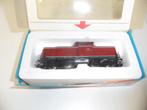 Diesellocomotief, Ophalen, Wisselstroom, Gebruikt, Locomotief