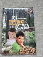 Paulien Rijneveld-t'Lam - De juwelendieven, Fictie algemeen, Ophalen of Verzenden, Zo goed als nieuw, Paulien Rijneveld-t'Lam