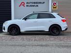 Audi Q3 35 TFSI 3x S-Line Pano/Sfeer/B&O/Keyless, Auto's, Audi, 12 maanden, Euro 6, 4 cilinders, 1505 kg