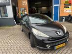 Peugeot 207 1.6 VTi XS Pack Leuke auto met 3 maanden garanti, Voorwielaandrijving, Stof, Gebruikt, 4 cilinders