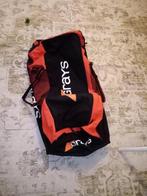 Grays grote sport Tas op softwieltjes, Ophalen of Verzenden, Gebruikt, Unisex volwassen