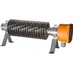Ribbenbuiskachel Etherma 2000 W, Minder dan 30 cm, Nieuw, Minder dan 60 cm, Ophalen of Verzenden