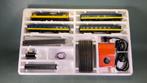 PIKO ho NS treinset 0722 ,compleet , nieuw in originele doos, Treinset, Gelijkstroom, Piko, Ophalen of Verzenden