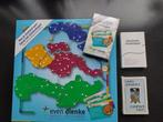 Zeeuwse kennisspellen, Hobby en Vrije tijd, Gezelschapsspellen | Bordspellen, Ophalen of Verzenden, Nieuw