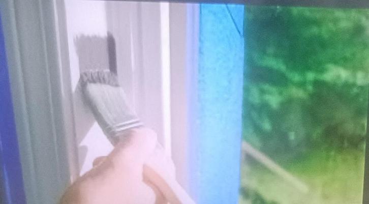 Schilder aangeboden, Diensten en Vakmensen, Schilders en Behangers, Binnenschilderwerk, Buitenschilderwerk