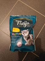 Freija kitten food for free, Dieren en Toebehoren, Katten-accessoires, Ophalen, Zo goed als nieuw
